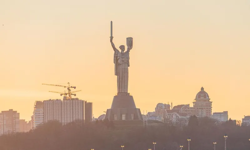 Ukraina w UE zamiast NATO? „Economist” ujawnia założenia planu Trumpa