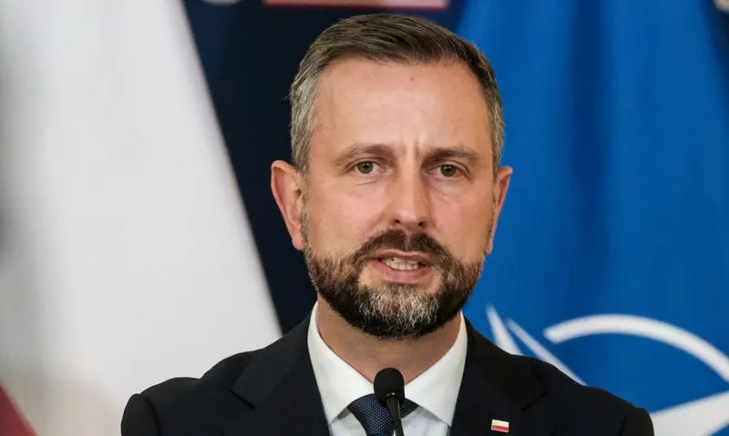 Największy i najdroższy dron polskiej armii. MON podał termin dostawy