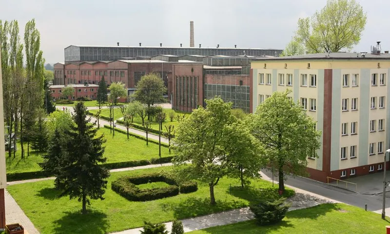 Dawne zakłady Rafako zmienią się w fabrykę dla wojska. Inwestycje za 1,3 mld zł