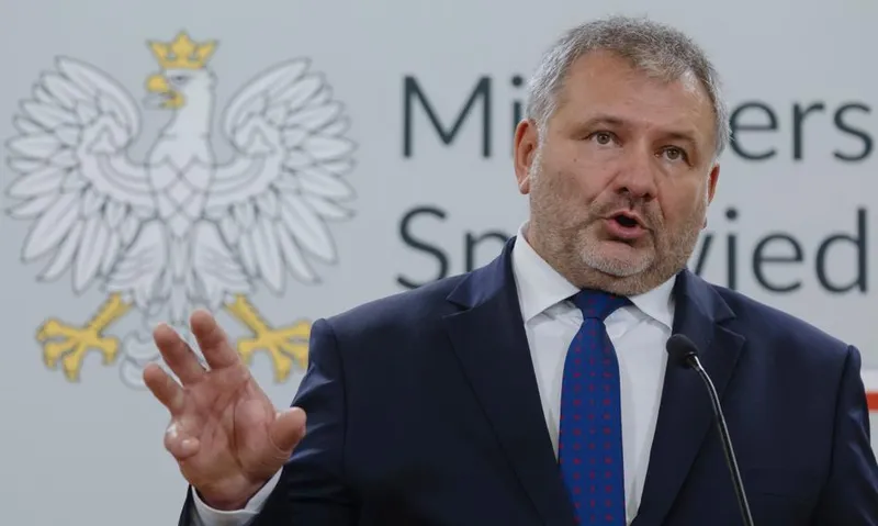 Polska awansowała w rankingu praworządności. Żurek wskazuje na rekord
