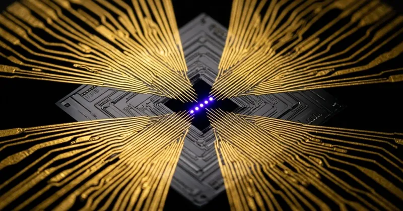 Qblox Advances Hybrid Quantum Computing With NVIDIA Integration - Quantum Zeitgeist