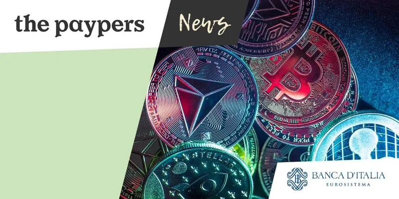 Bank of Italy urges banks on tokenisation - The Paypers