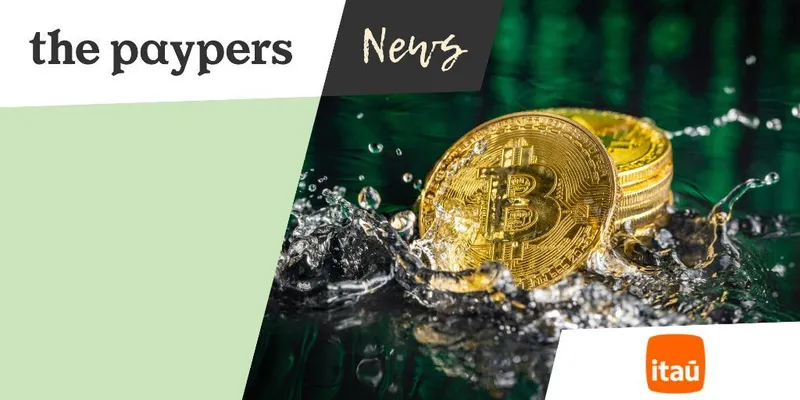 Itaú Unibanco registers for crypto trading and custody in Brazil - The Paypers