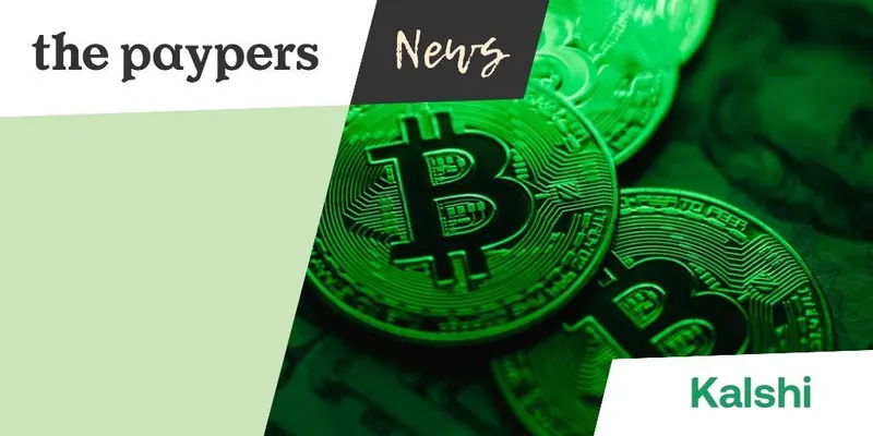 Kalshi taps BitGo for crypto margin collateral - The Paypers