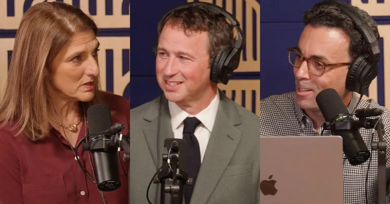 How History Can Inform Your Financial Planning | Money Moves with Jill Schlesinger