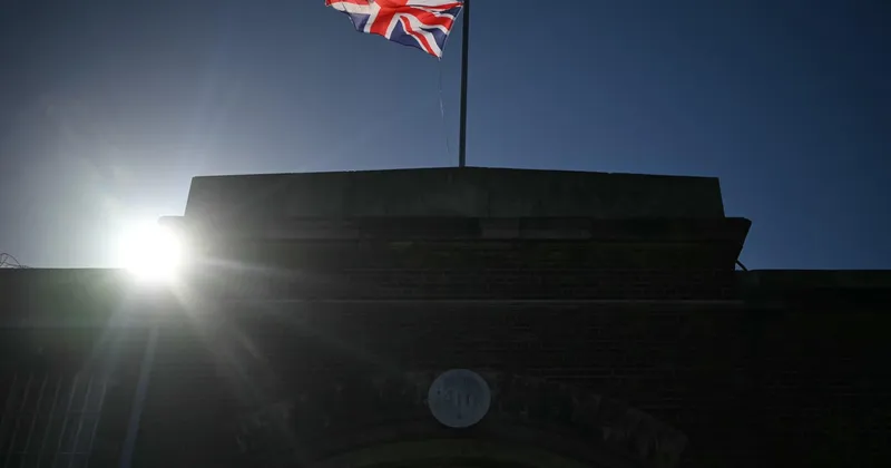 U.K. interests in the Arctic are vulnerable to Russia, lawmakers warn