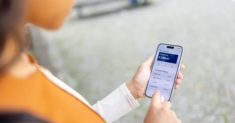 AI agents detected inside customer bank accounts, report says