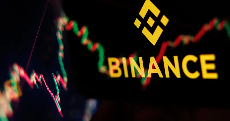 How hard is it to recover the $6 billion stolen from Binance?