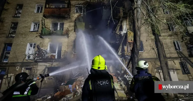 Kryptonim "Wełes". Ukraińscy żołnierze zeszli do gazociągów i zaatakowali Rosjan - Wyborcza.pl