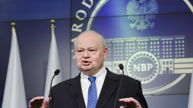GUS podał najnowsze dane od inflacji w Polsce. Jest zaskoczenie - Next Gazeta.pl