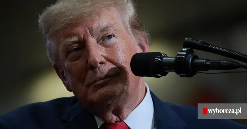 Przyjaźń Trumpa już nie wystarcza, by wygrać wybory. Przekonali się o tym Bolsonaro junior i Vucić - Wyborcza.pl