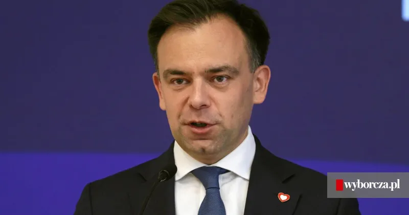 Prezydent zadecydował w sprawie powołania Andrzeja Domańskiego na wicepremiera - Wyborcza.pl