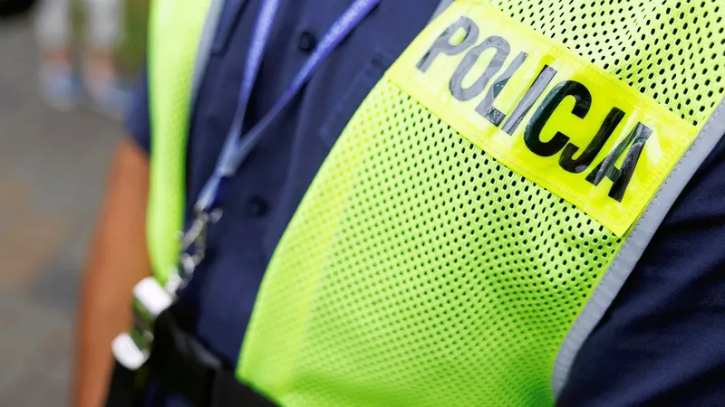 Śmierć 51-latka po ucieczce ze szpitala. Dwóch policjantów z zarzutami - Gazeta