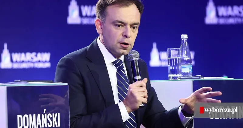 Dobre dane z polskiej gospodarki. GUS zrewidował szacunek wzrostu PKB - Wyborcza.biz