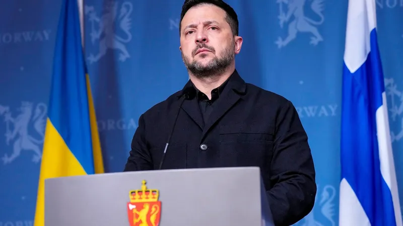 Zawieszenie broni w Ołeszkach. Dwa tysiące ludzi bez jedzenia i wody czeka na pomoc - Gazeta