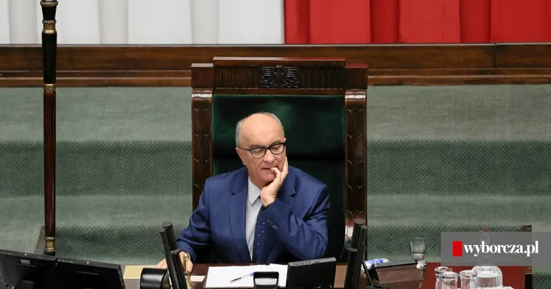 W finale chcemy powiedzieć wyborcom: zrobiliśmy wszystko, był pot, łzy, nie udało się. Ale to nie nasza wina - Wyborcza.pl