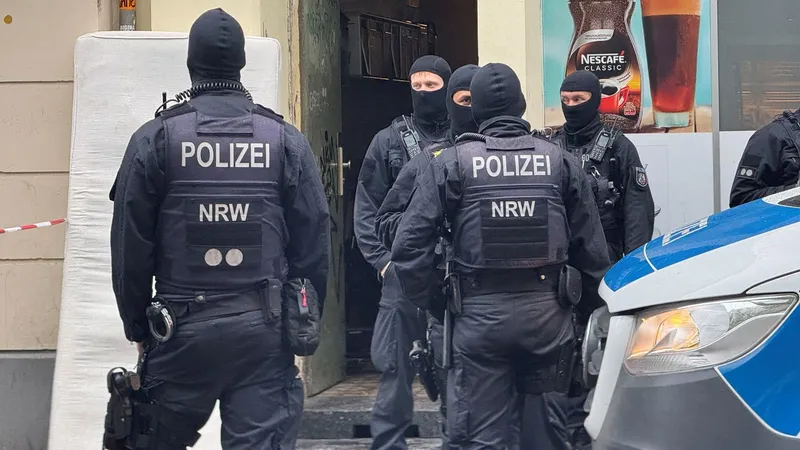 Rosyjski szpieg zatrzymany przy granicy z Polską. Zbierał dane wojskowe - Gazeta