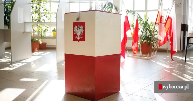Burmistrz Brzegu zostaje na stanowisku. Referendum okazało się nieważne - Opole.Wyborcza.pl
