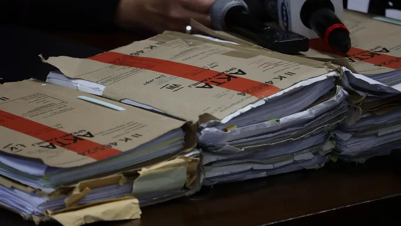 Biskup Jeż skazany za niezgłoszenie przypadków pedofilii. "Watykan ma trzy możliwości" - Gazeta