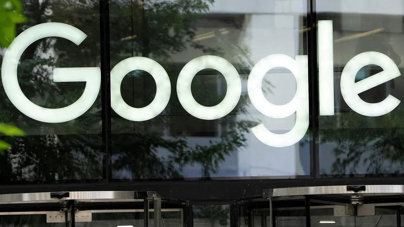 Właściciel Google zaskoczył wynikami. Kurs akcji zleciał aż o 10 proc. - Next Gazeta.pl