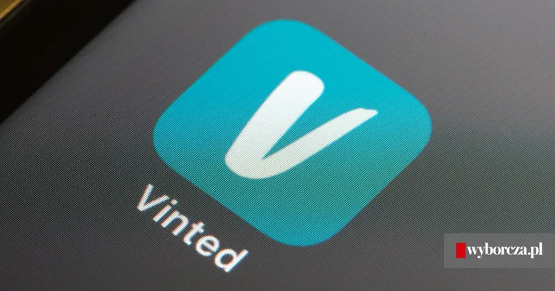 Vinted blokuje konta po zamieszkach we Francji. "Zero tolerancji" - Wyborcza.biz