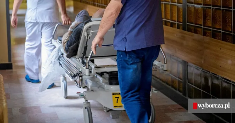 Reforma zdrowia. Sośnierz: "Proponowane rozwiązania raczej spowodują dezorganizację" - Wyborcza.pl