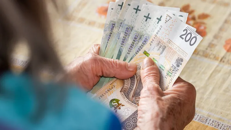 Emerytury w 2027 roku pójdą w górę. Nowe wyliczenia pokazują większe podwyżki - kobieta.gazeta.pl