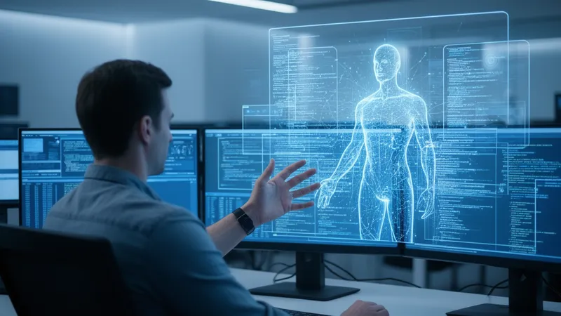 Cybersecurity chatbots work best as assistants, not replacements, study finds - Bioengineer.org