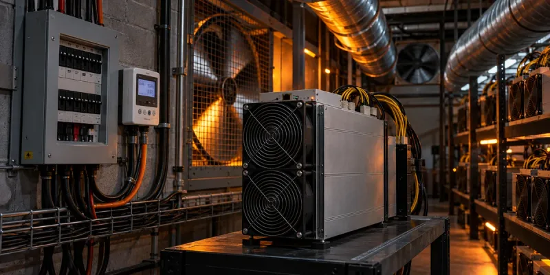 Why Your Bitcoin Miner Earns Less Than Expected