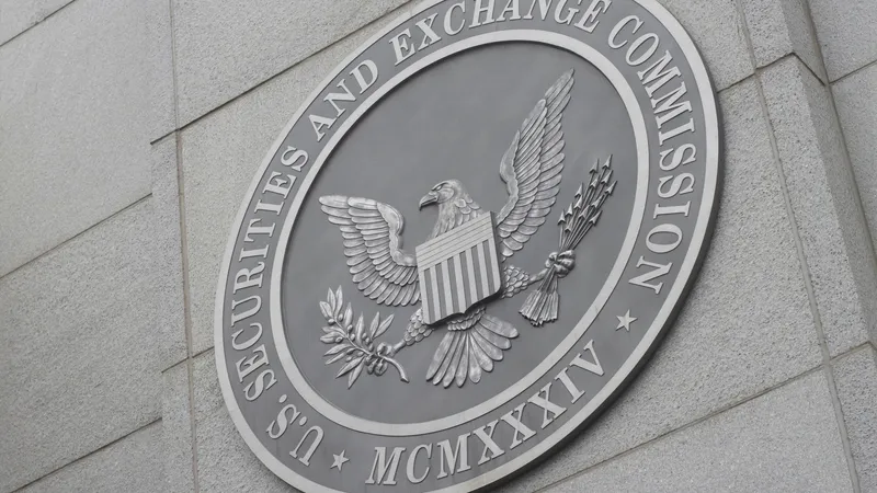 Three Companies Have Notified the SEC of Intention To Start Tokenized Stocks Trading