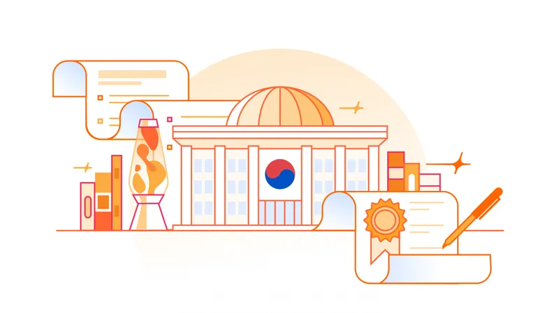 Localizing compliance at scale: achieving South Korea’s ISMS certification