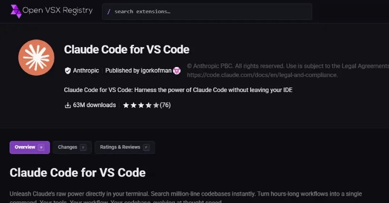 Official Claude Code Extension on Cursor Marketplace Trojanized with Persistent SSH Backdoor
