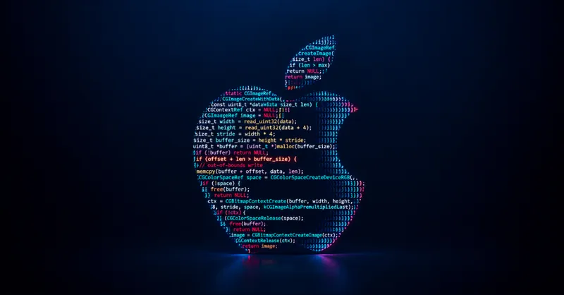 Apple Backports Fix for Exploited CoreGraphics Flaw to Older iPhones and iPads