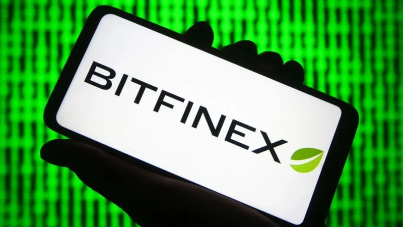 Bitfinex Hack Case Study: How Investigators Traced 120,000 Stolen Bitcoin - CyberSecurityNews