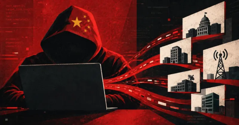 Chinese Hackers Use AI-Powered ARTEX to Target Over 200 Organizations Worldwide - The Hacker News
