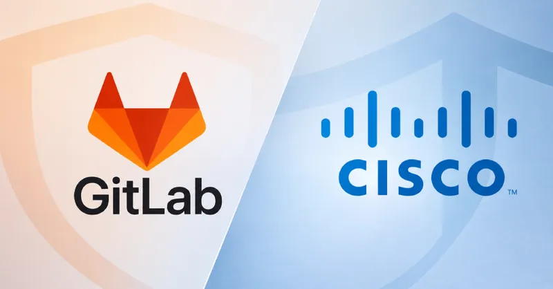 CISA Adds Actively Exploited GitLab RCE and Cisco Firewall DoS Flaws to KEV