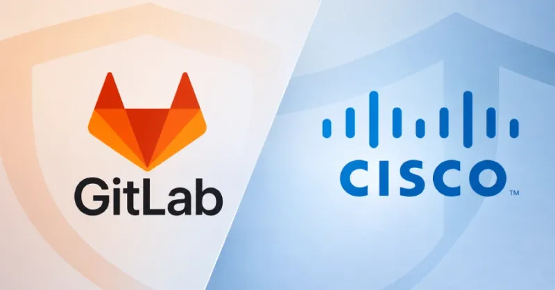 CISA Adds Actively Exploited GitLab RCE and Cisco Firewall DoS Flaws to KEV - The Hacker News