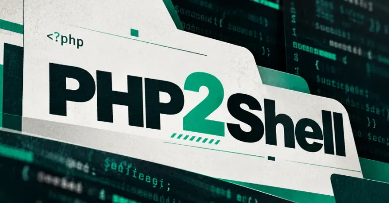 PHP2Shell Exploitation Hits Government Entity Amid Global Scanning and Signs of AI-Assisted Hacking - The Hacker News