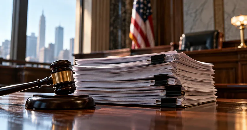 New York Asks Court to Enforce Kalshi Subpoenas - DeFi Rate