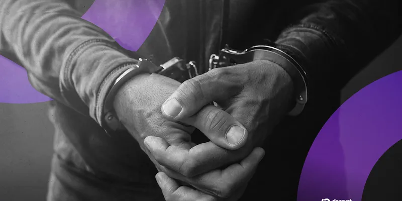 UK Trio Jailed Over Home Invasion in Failed Crypto Theft Attempt - Decrypt