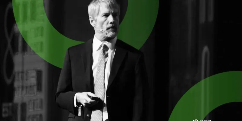 Strategy Buys $22M in Bitcoin, Buys Back $193M of STRC - Decrypt