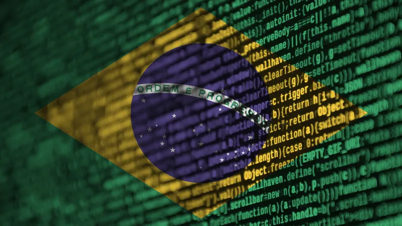 Brazil’s Stock Market Crashes After Lula’s Upset Victory