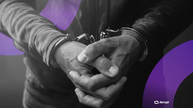 UK Trio Jailed Over Home Invasion in Failed Crypto Theft Attempt