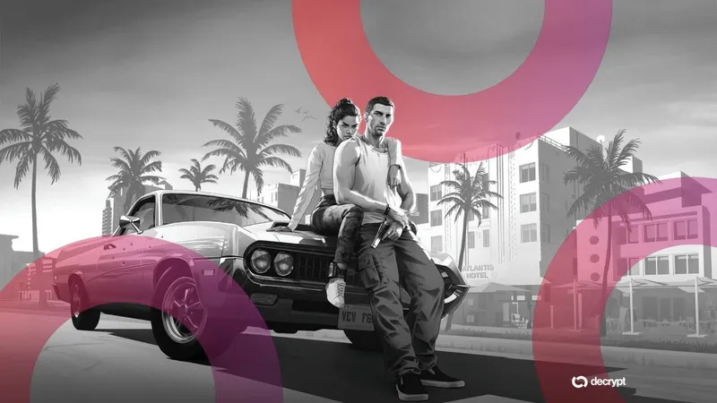 GTA 6 Trailer Features 'Dacity' Meme Coin—Here's What Traders Think It'll Do