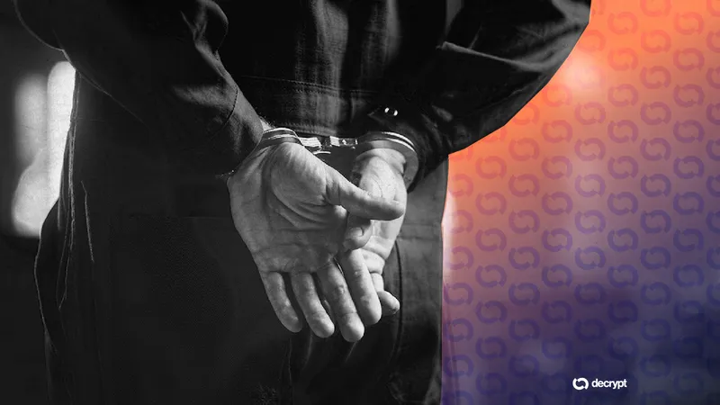 Italy Busts Mafia 'Secret Bank' That Laundered Money Through Crypto, Seizes $24M