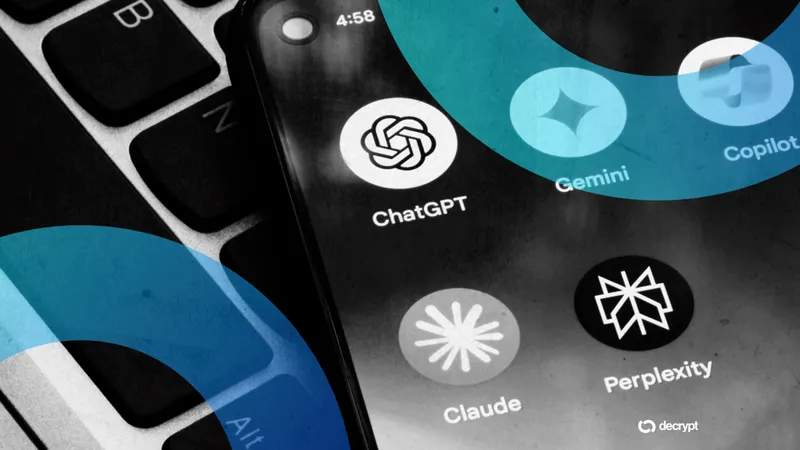 Sweden's Government Offices Block ChatGPT and Claude, Keep Microsoft Copilot