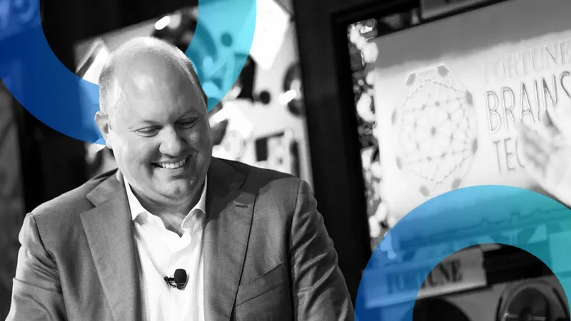 Morning Minute: a16z Drops 'Crypto' From Its Fund
