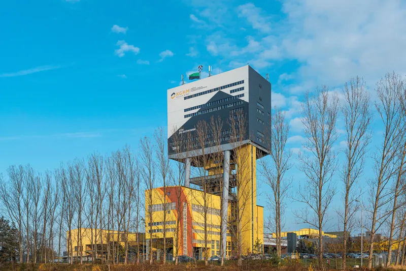 Silny wstrząs w kopalni KGHM. 4,8 w skali Richtera i pilna ewakuacja - Energetyka24.com