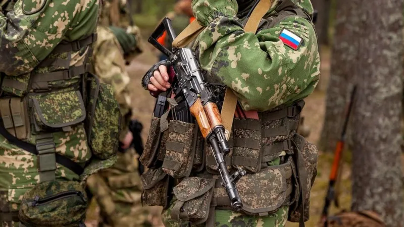 Rosja otacza bazy NATO? Polski wątek wskazany w śledztwie - Defence24