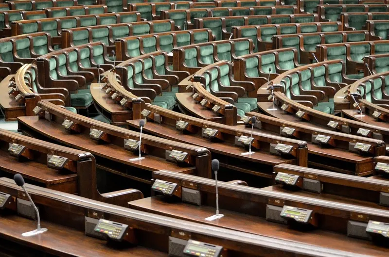 Jest decyzja Sejmu ws. ustawy o blokowaniu treści w sieci